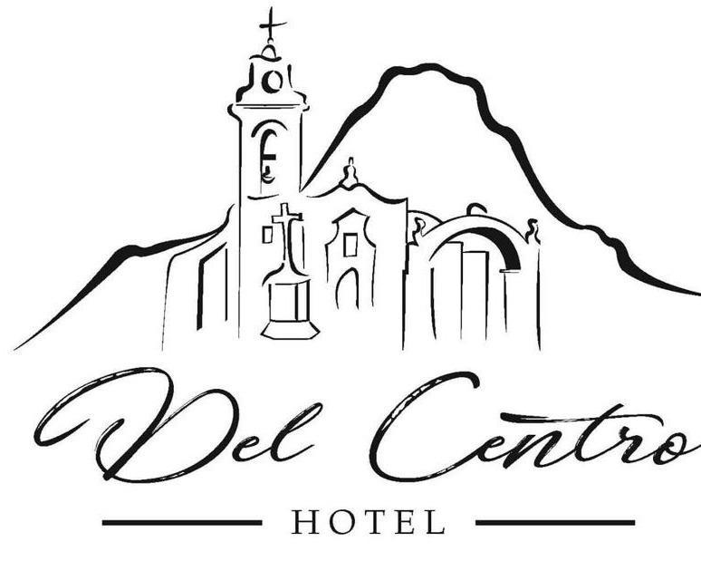 Del Centro Hotel Bernal Exterior photo